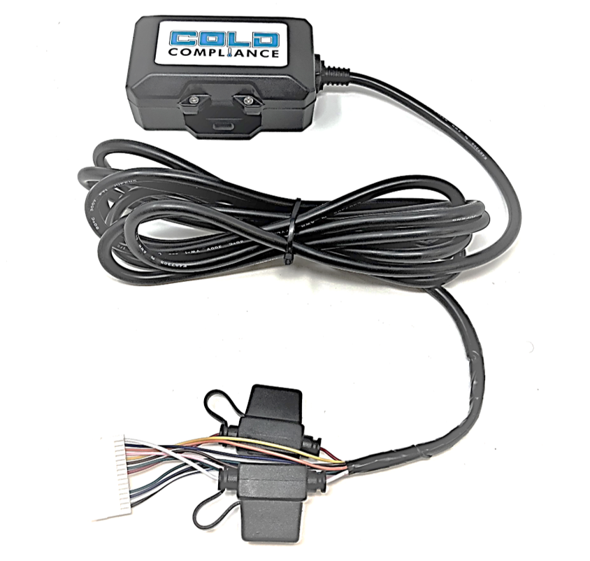 CC Telematics COntrol Unit